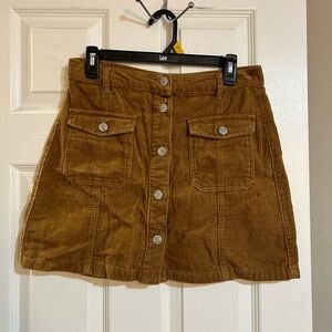 Pana skirt